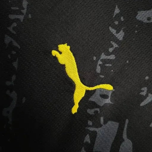 Away 23/24 Men's Shirt - Match Day