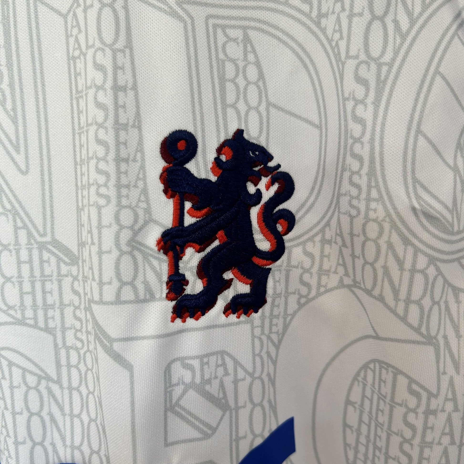Pre-Match 25/26 Shirt - Match Day