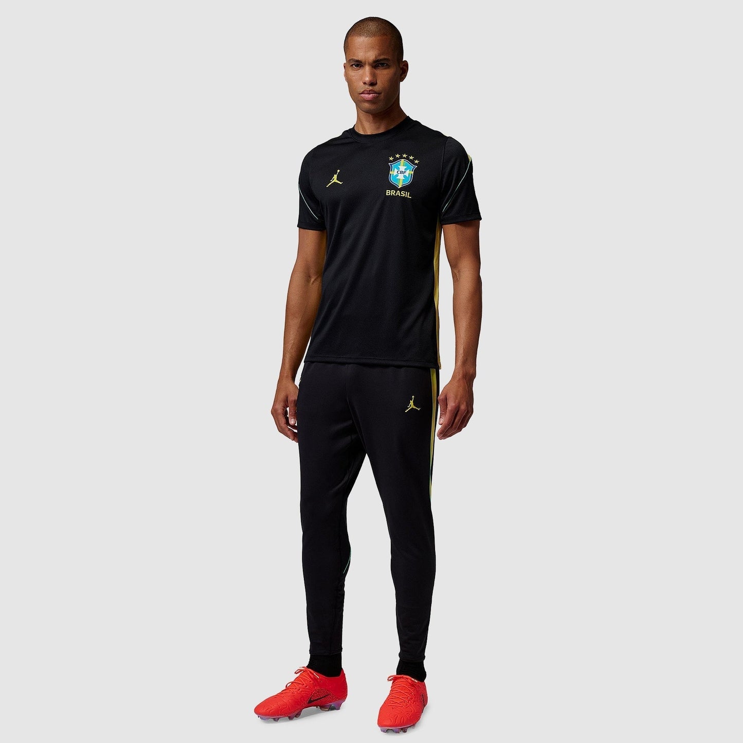 Training 2 26/27 Shirt - Match Day