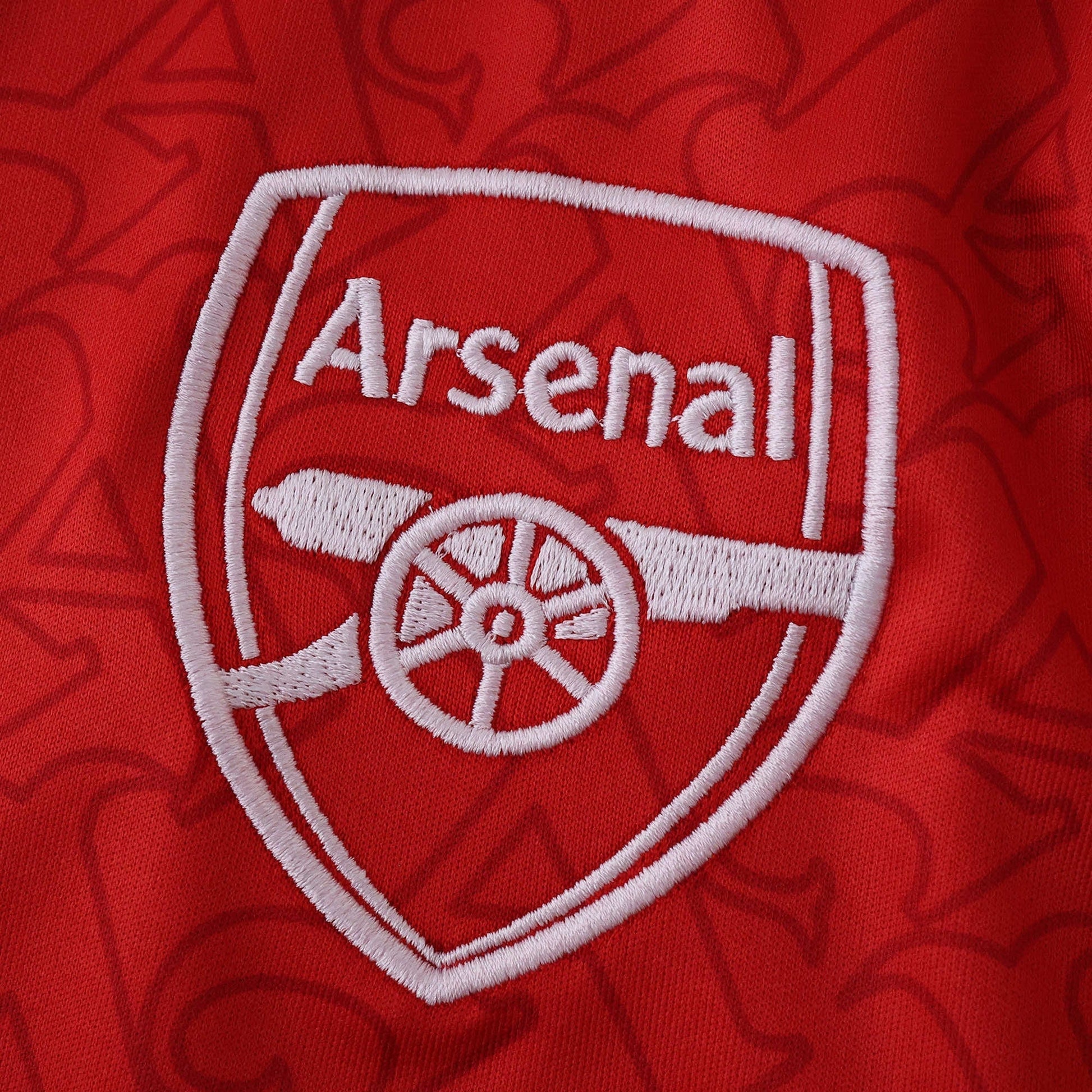 Home 25/26 Men's Shirt - Match Day