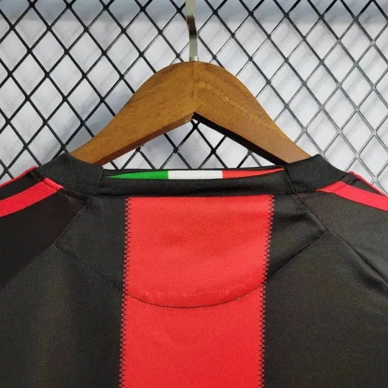 Retro Home 2010/11 Shirt - Match Day