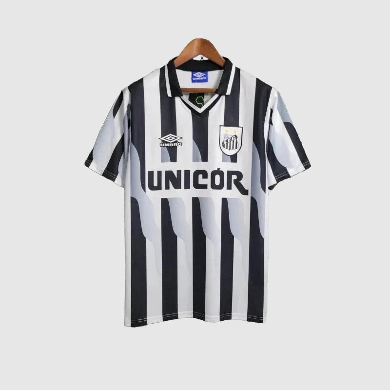 Retro Away 1998 Shirt - Match Day