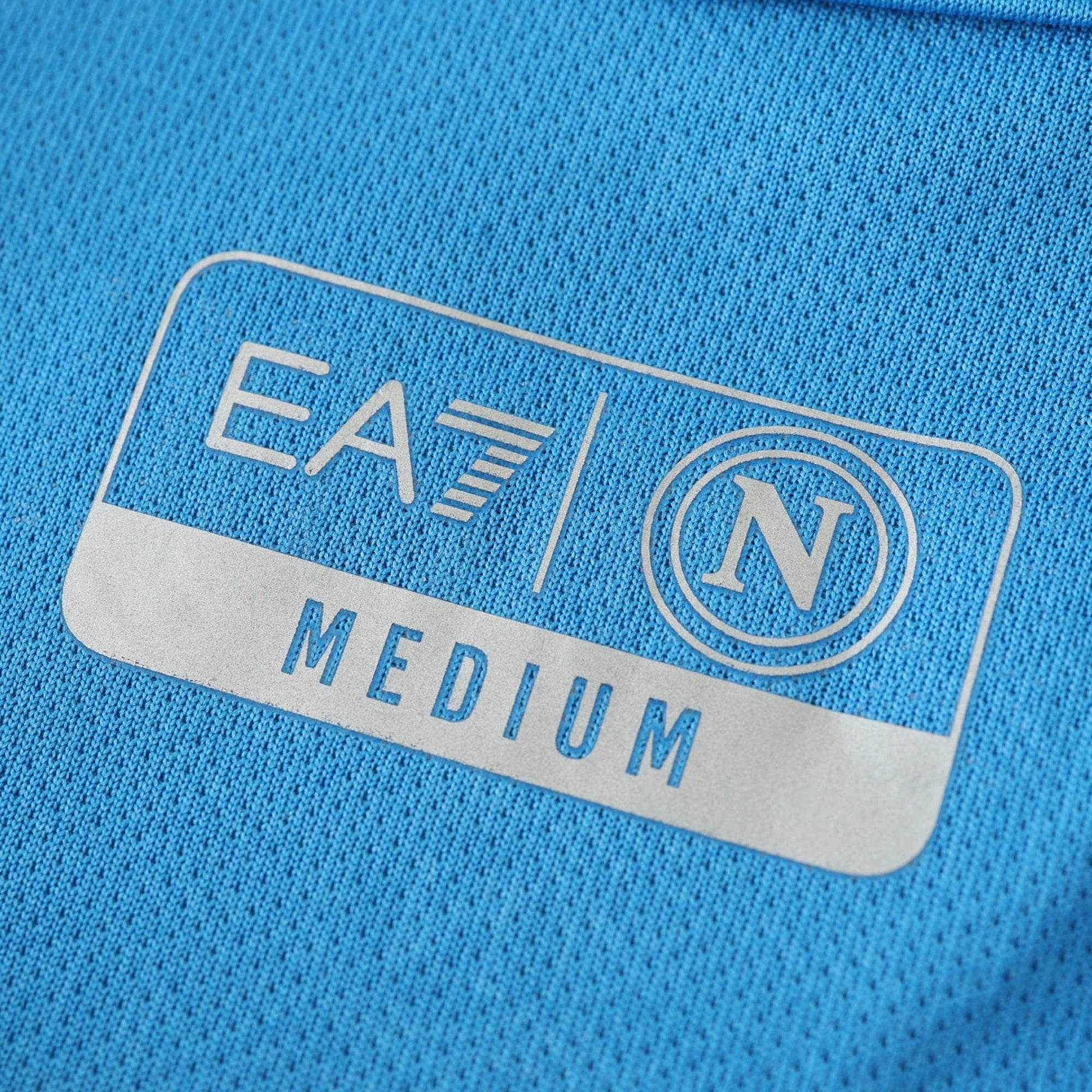 Home 24/25 Men's Shirt - Match Day