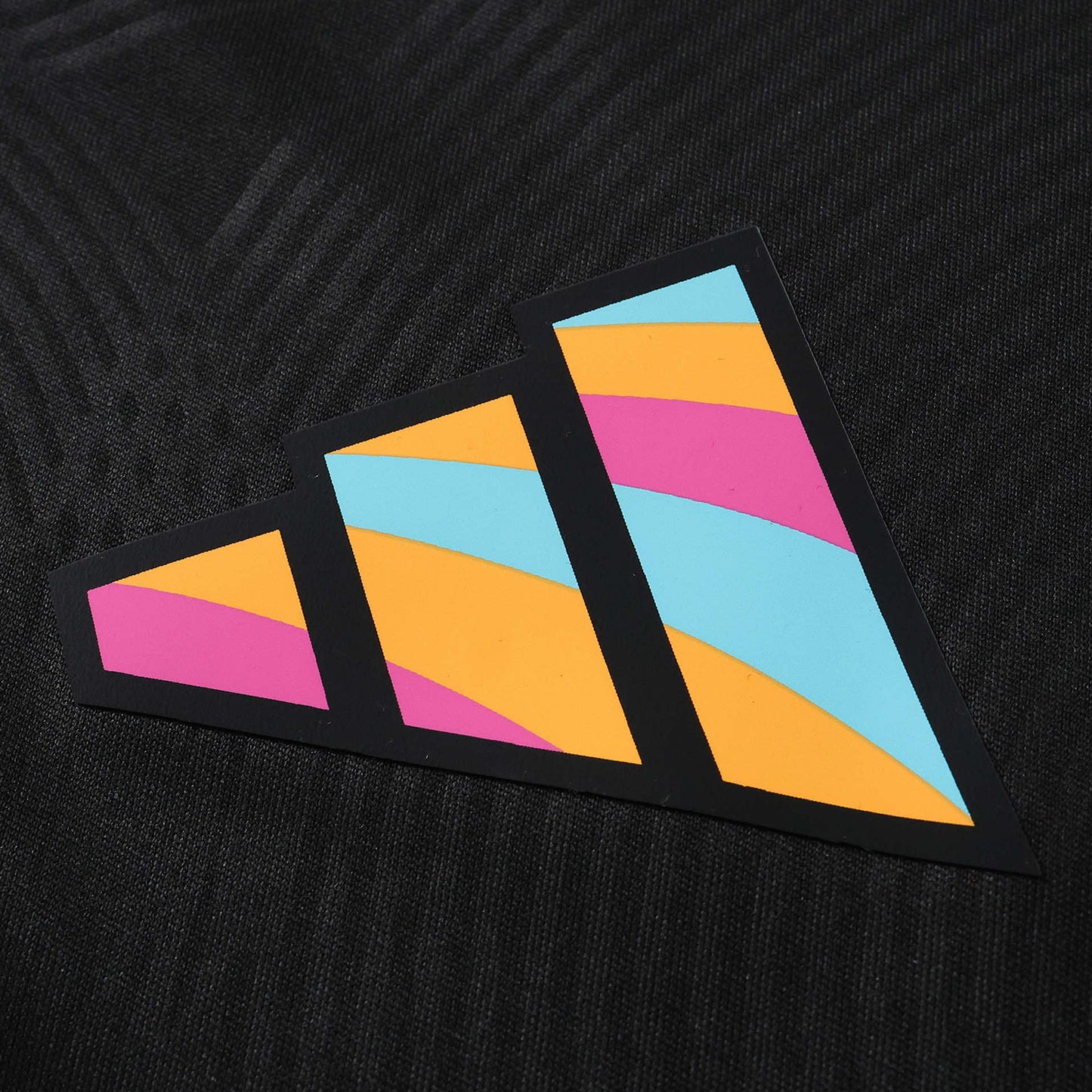 Third 26/27 Men's Shirt - Match Day
