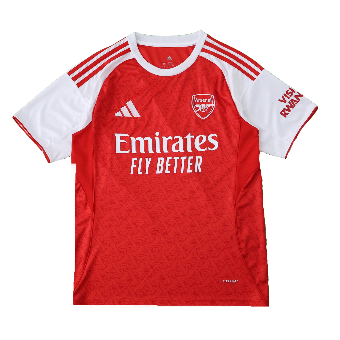 Home 25/26 Men's Shirt - Match Day