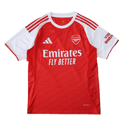 Home 25/26 Men's Shirt - Match Day