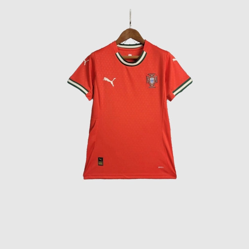 Home 25/26 Women's Shirt - Match Day