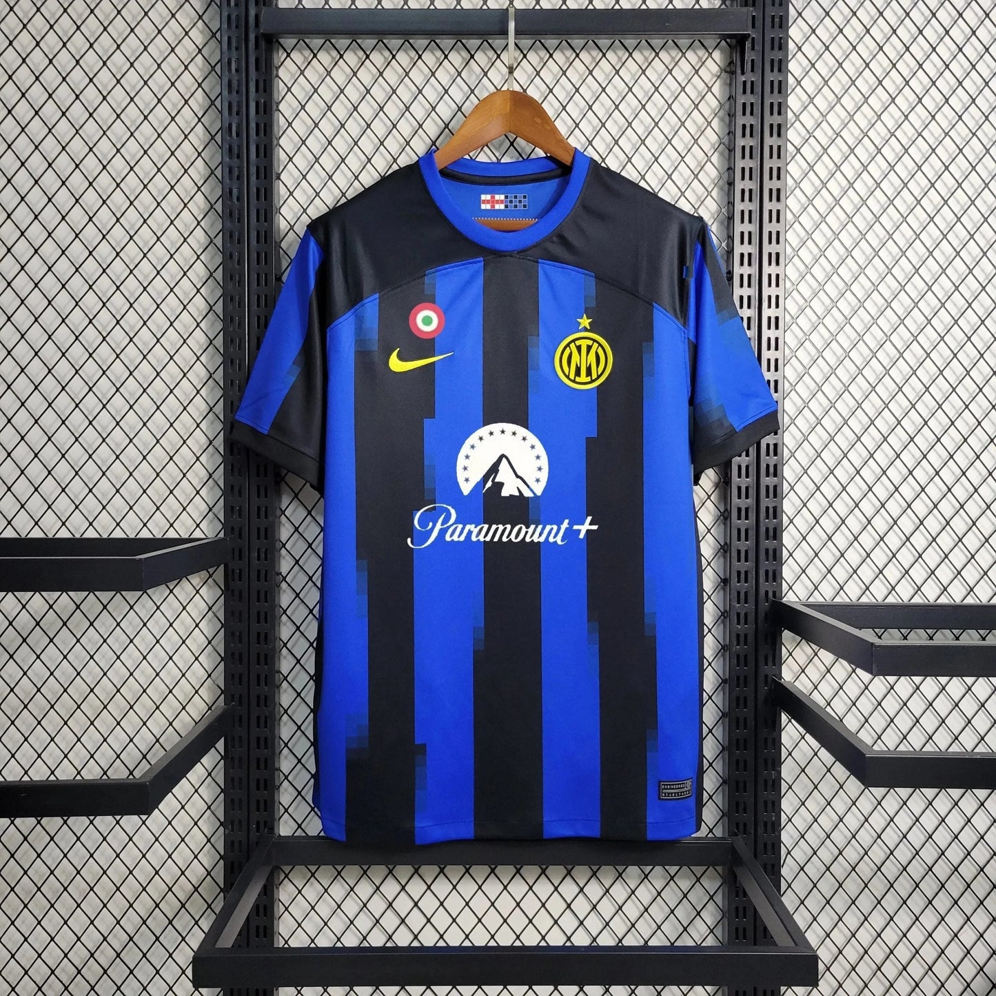 Home 23/24 Men's Shirt - Match Day