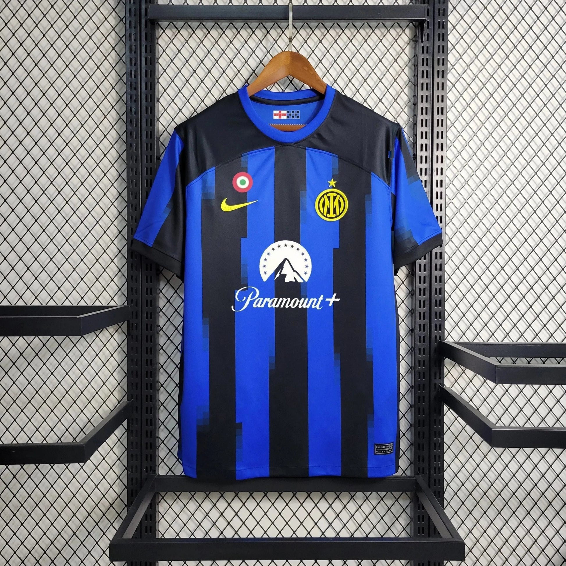 Home 23/24 Men's Shirt - Match Day