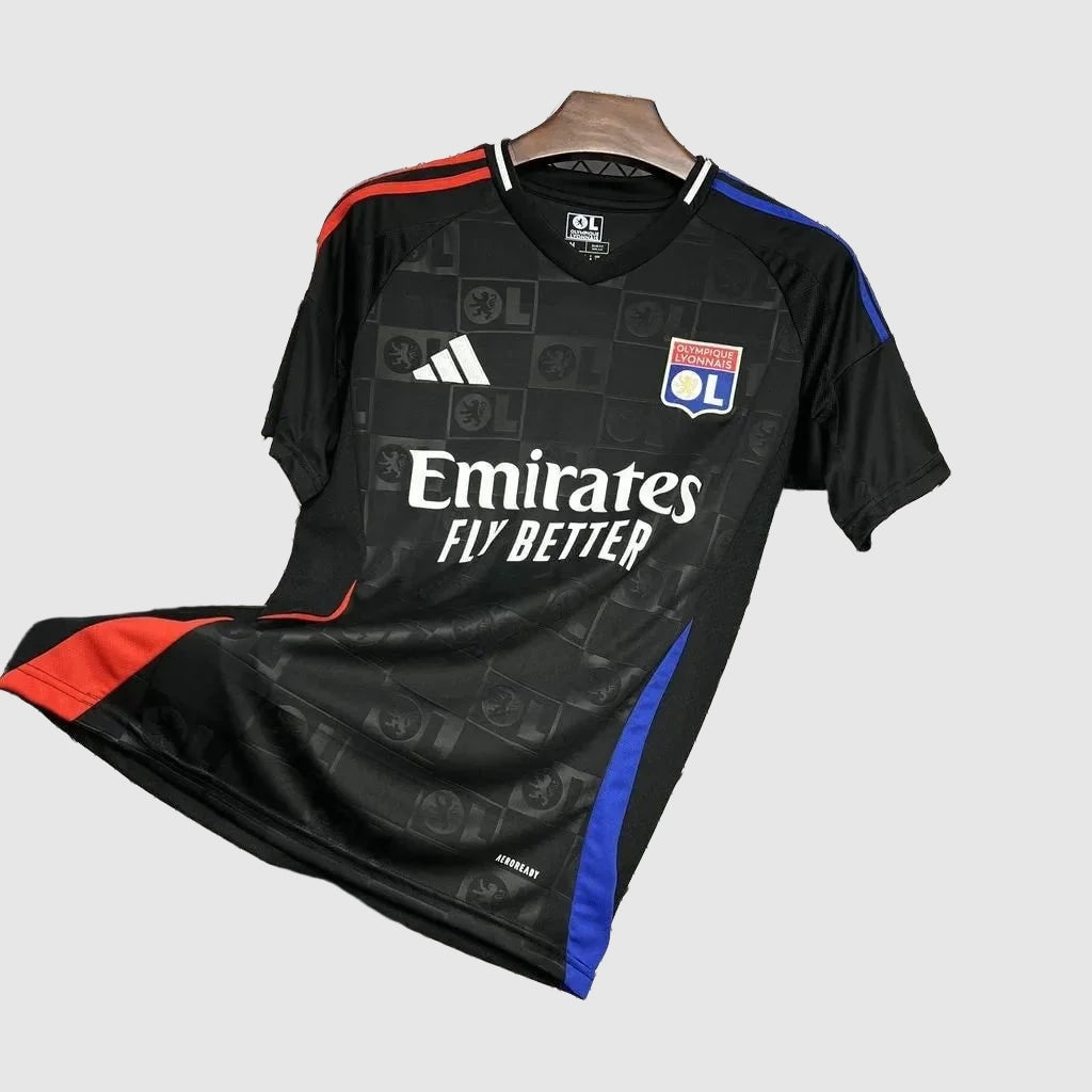 Away 24/25 Men's Shirt - Match Day