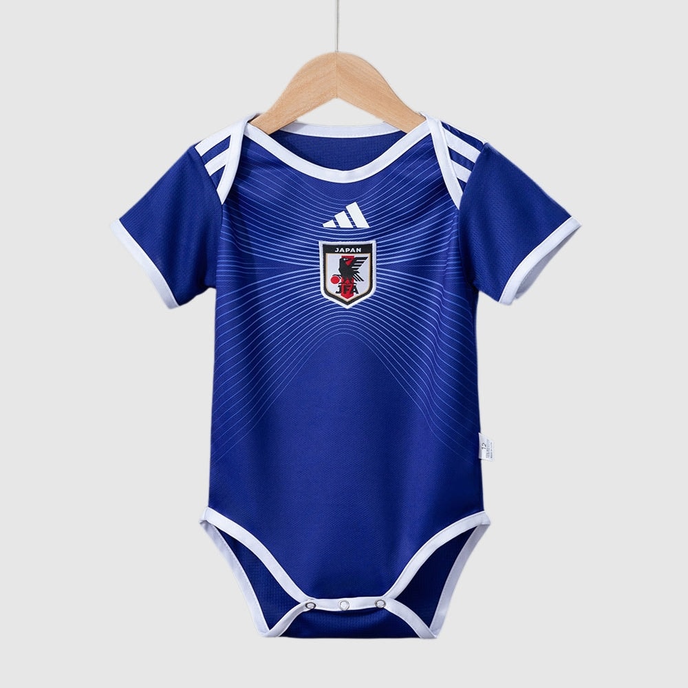 Home 26/27 Baby Shirt - Match Day