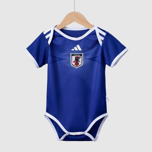 Home 26/27 Baby Shirt - Match Day