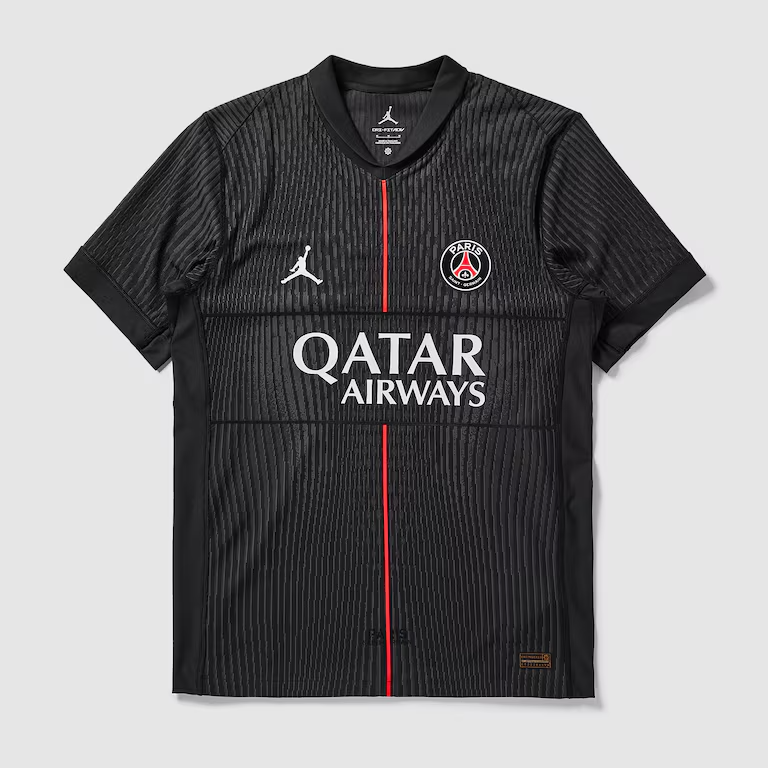 Fourth 25/26 Player Edition Shirt - Match Day