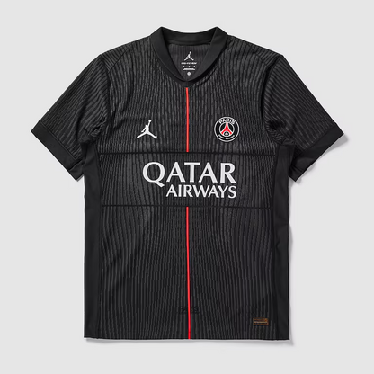 Fourth 25/26 Player Edition Shirt - Match Day