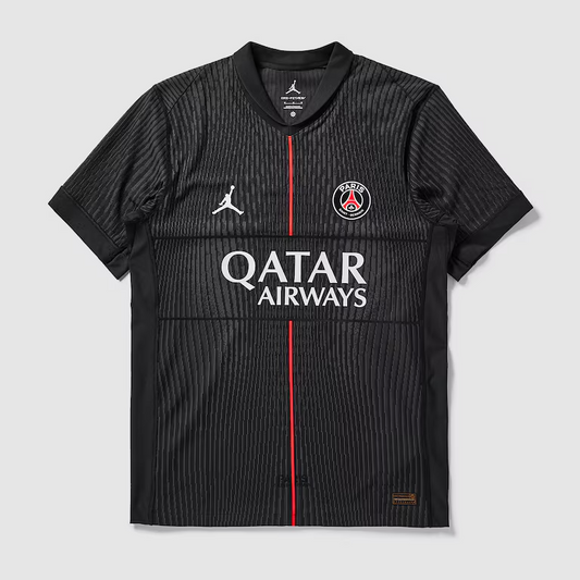 Fourth 25/26 Player Edition Shirt - Match Day