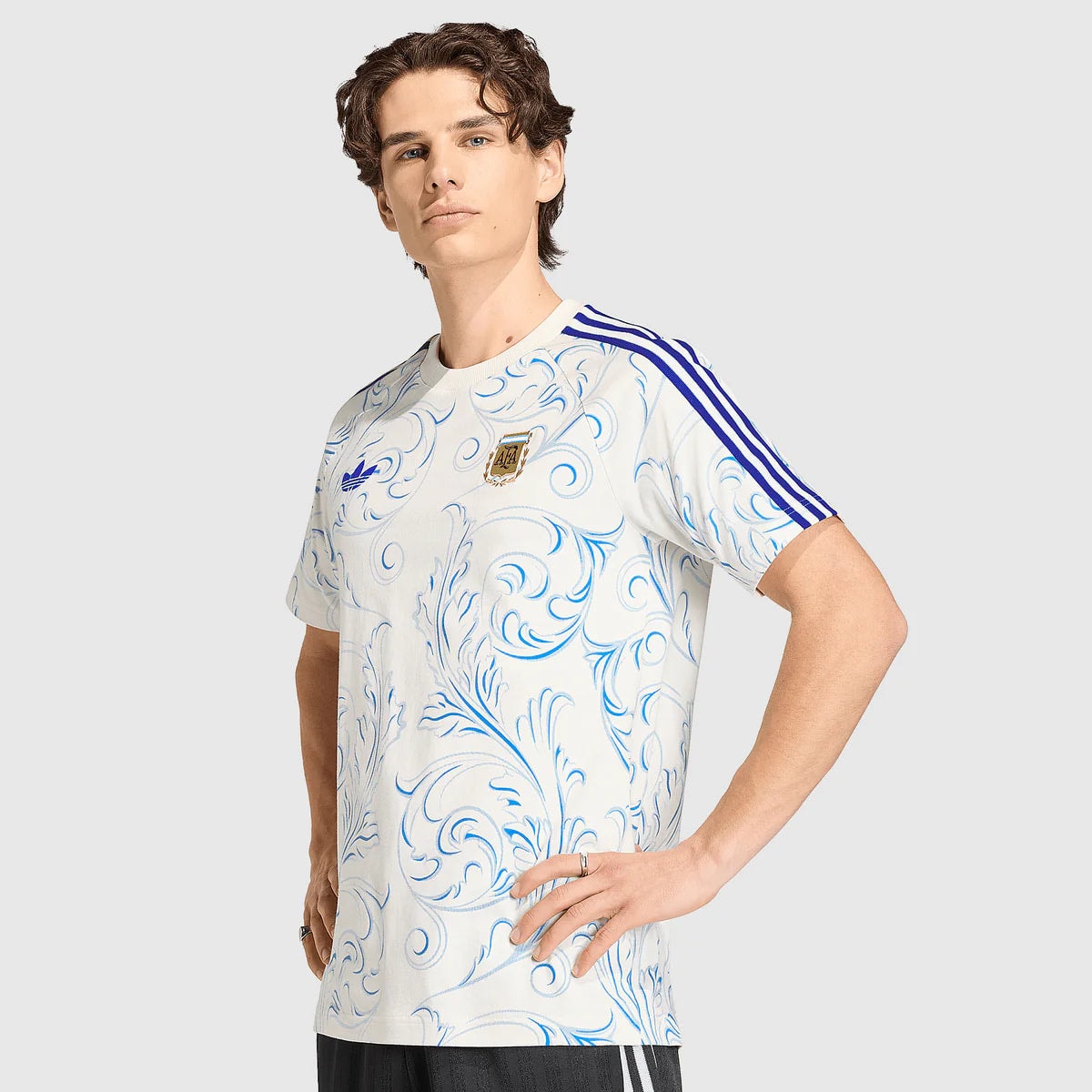 Special Edition Men's Shirt - Match Day