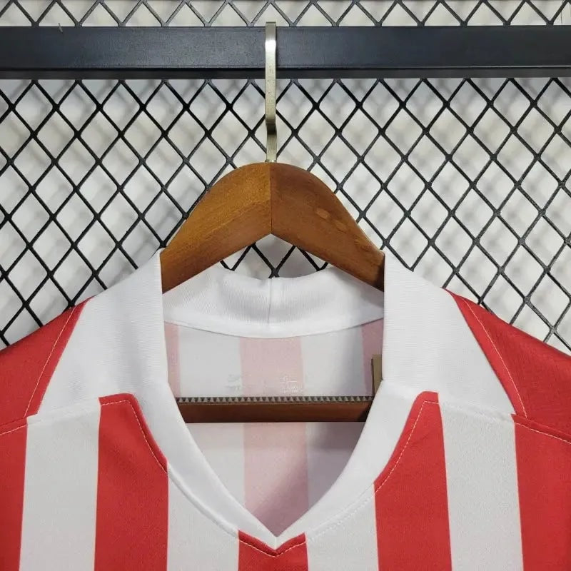 Home 25/26 Men's Shirt - Match Day