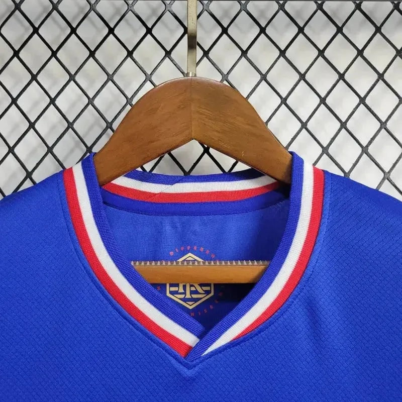Home 24/25 Women's Shirt - Match Day