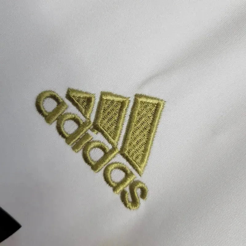Retro Home 2011/12 Long Sleeve Shirt - Match Day