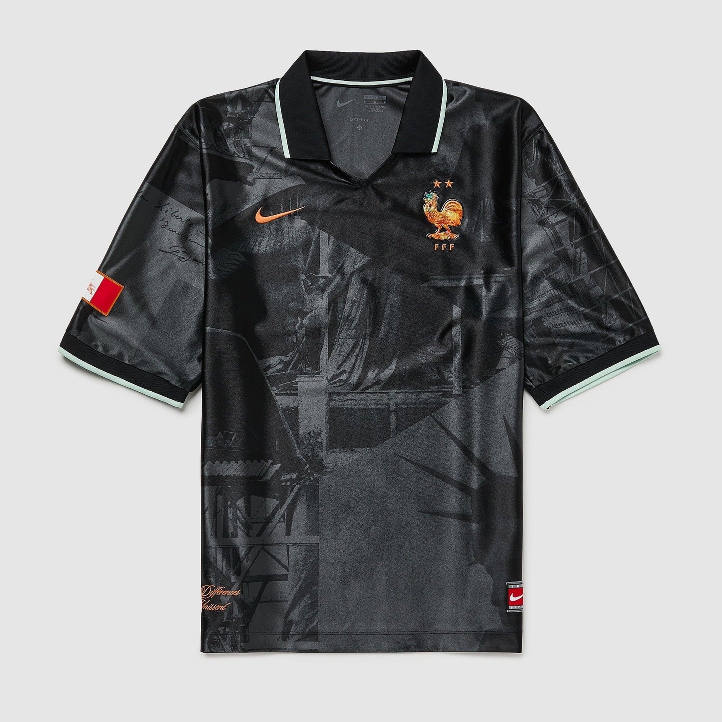 Special Edition 26/27 Men's Shirt - Match Day