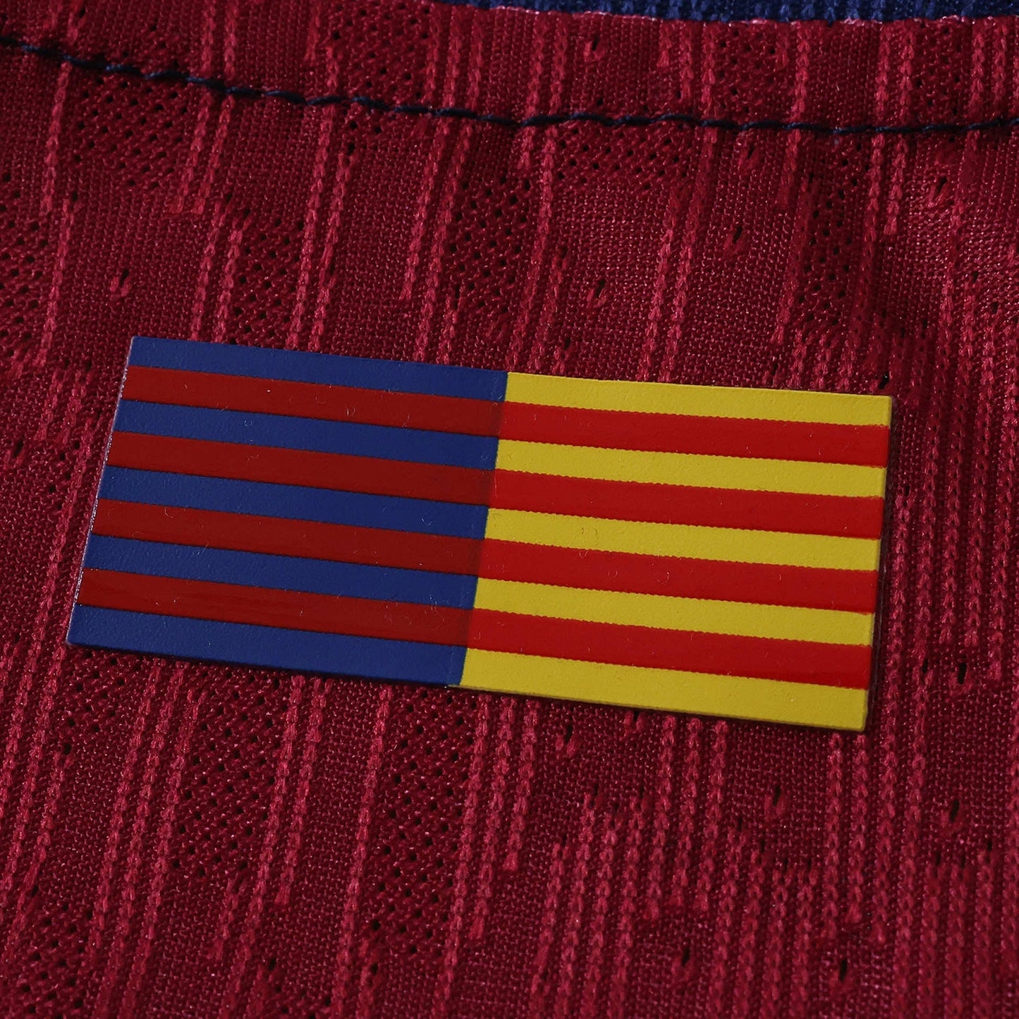 Home 25/26 Player Edition Shirt - Match Day