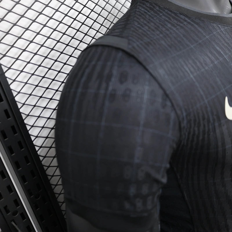 Away 25/26 Player Edition Shirt - Match Day