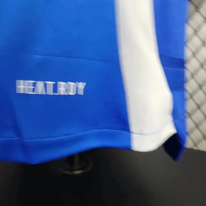 Home 24/25 Player Edition Shirt - Match Day