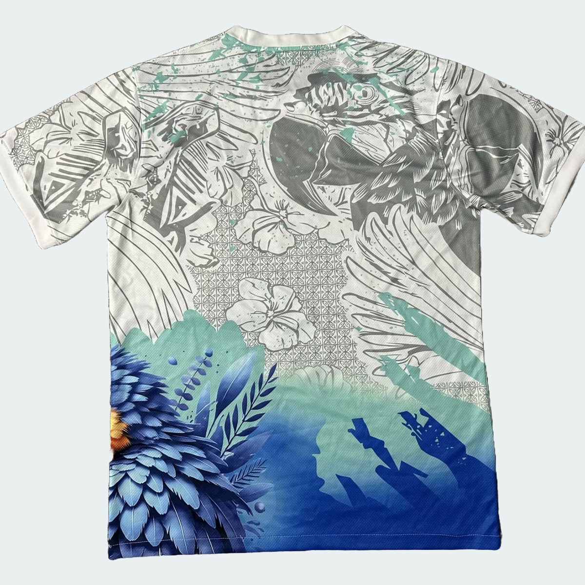 25/26 Men's Shirt - Match Day