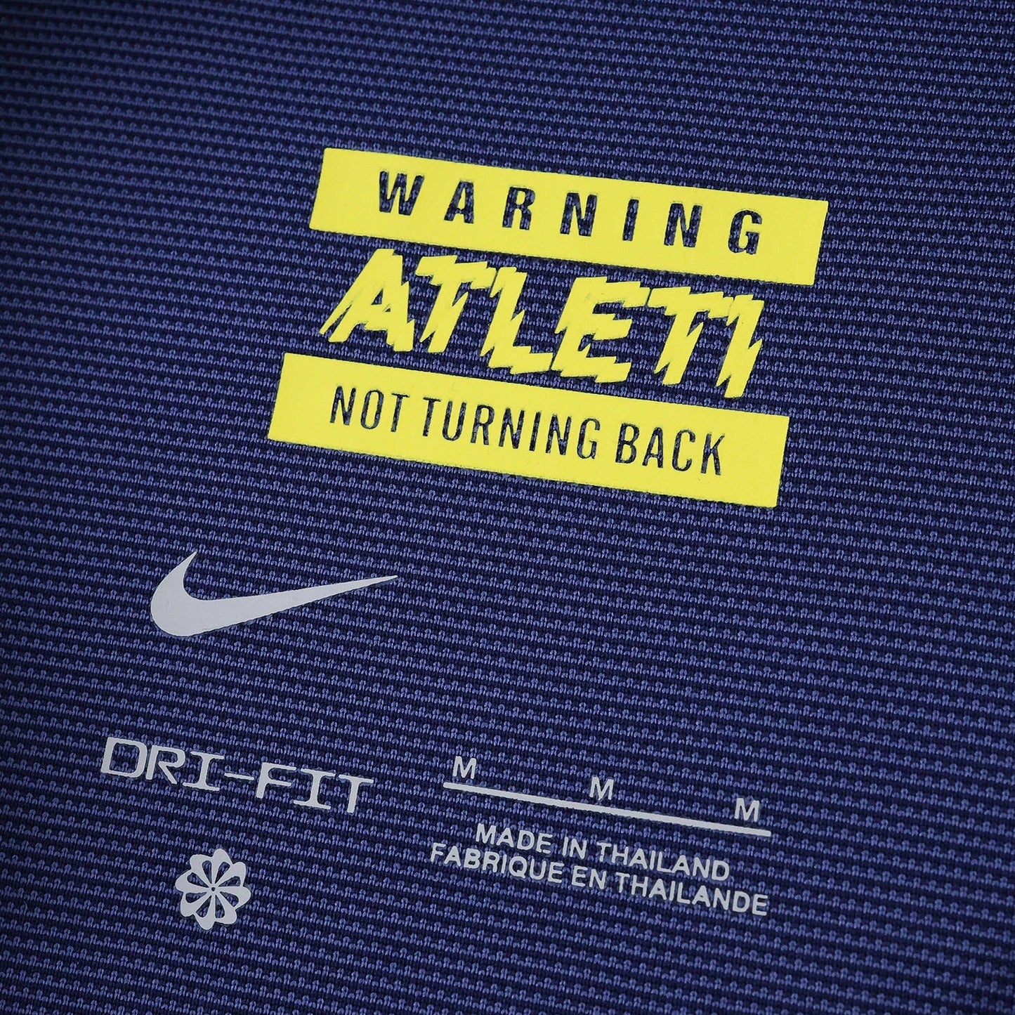 Away 25/26 Men's Shirt - Match Day
