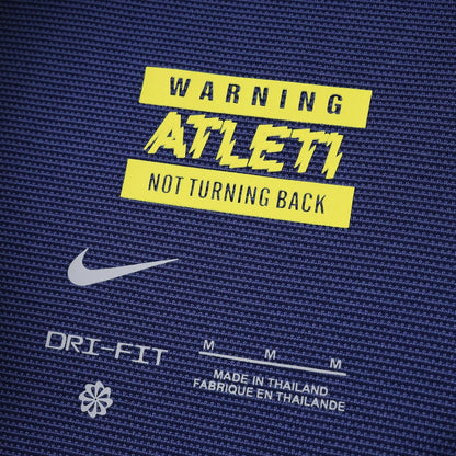 Away 25/26 Men's Shirt - Match Day