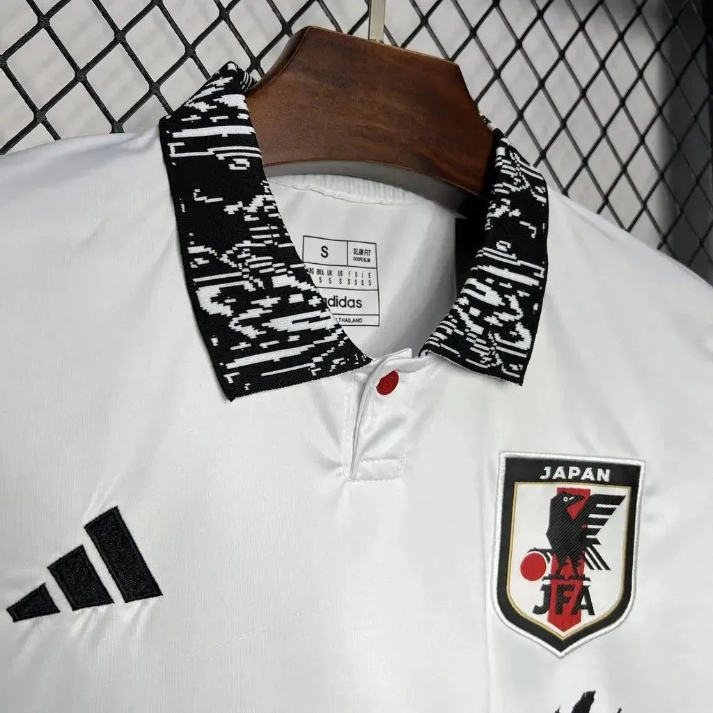 Edition Tóquio Ghoul Ken Kaneki 24/25 Men's Shirt - Match Day