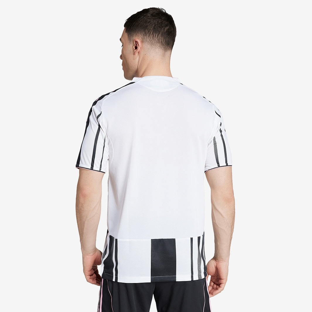 Home 25/26 Player Edition Shirt - Match Day