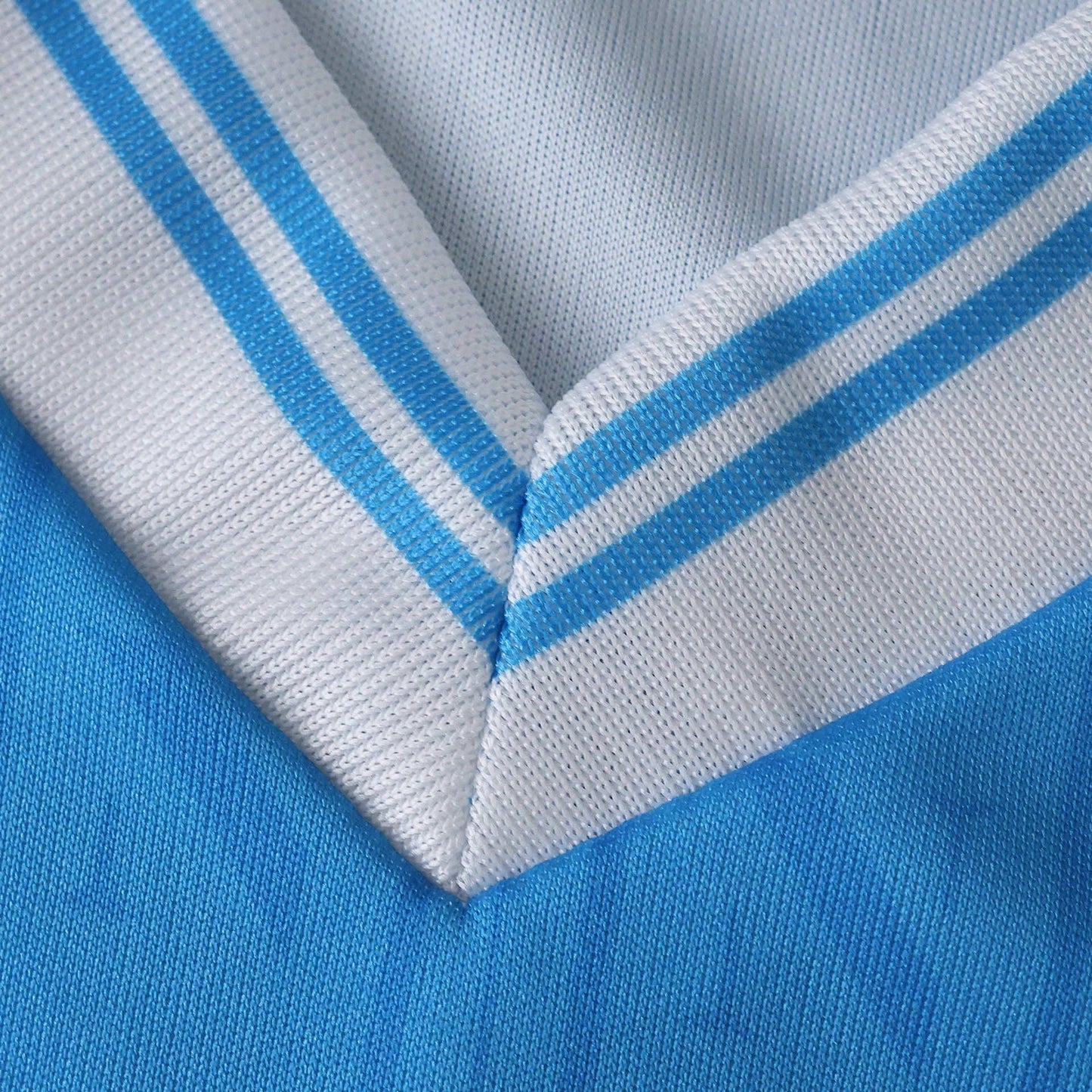 Home 25/26 Men's Shirt - Match Day