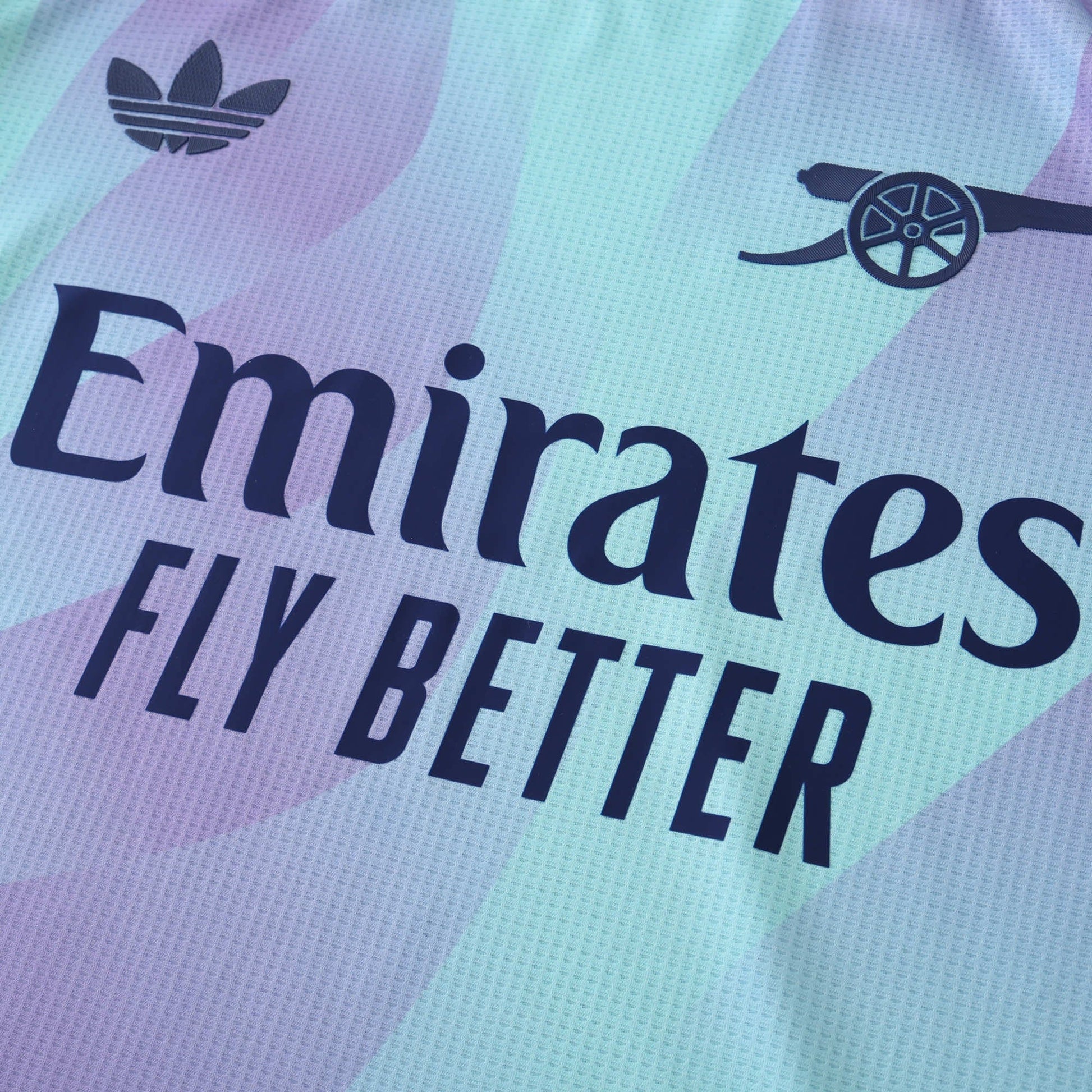 Away 24/25 Men's Shirt - Match Day