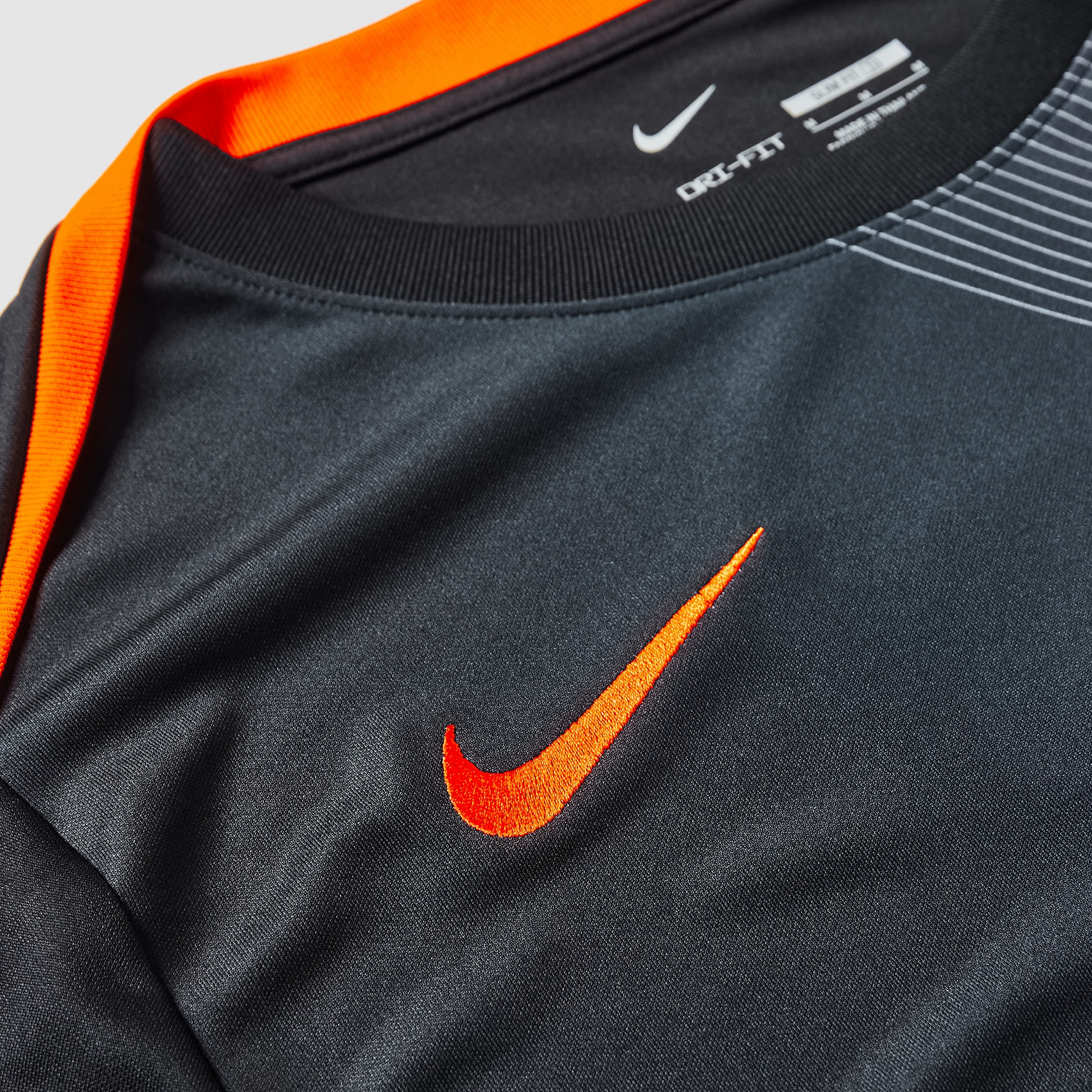 Pre-Match Third 25/26 Shirt - Match Day