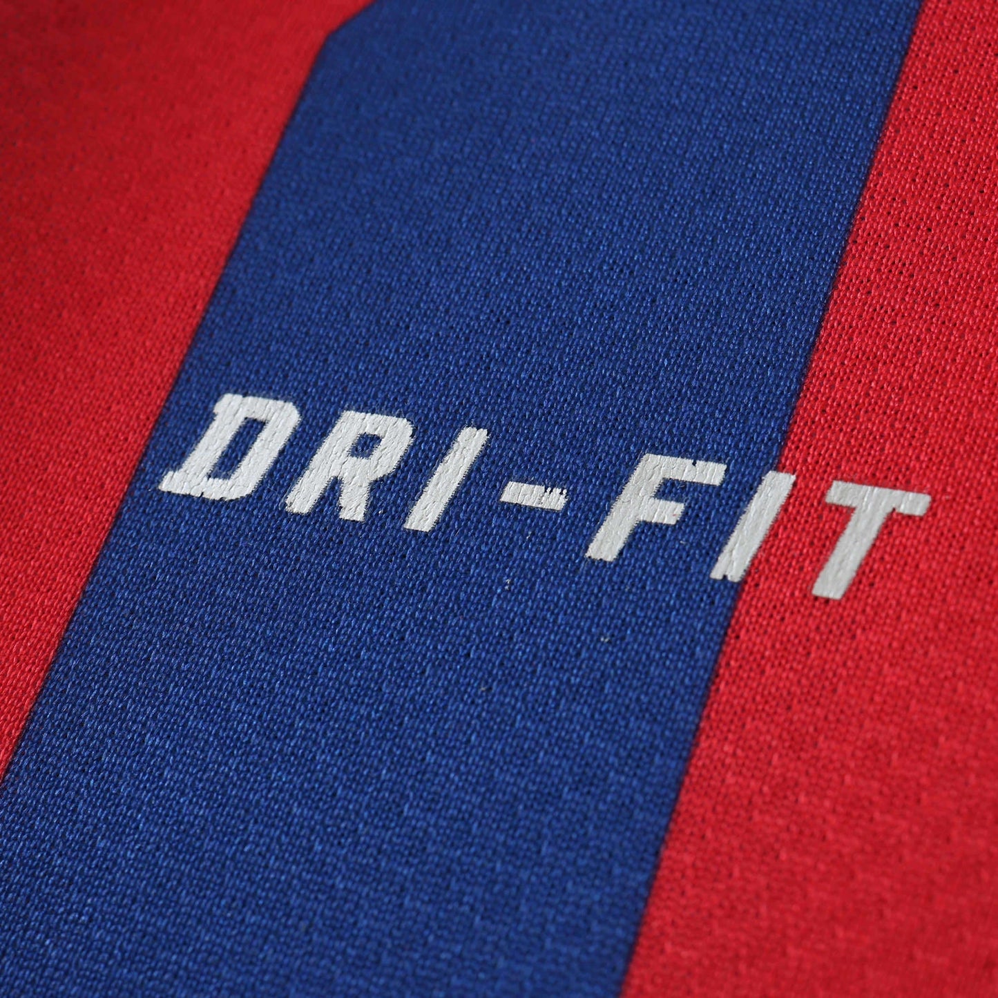 Retro Home 2011/12 Shirt - Match Day