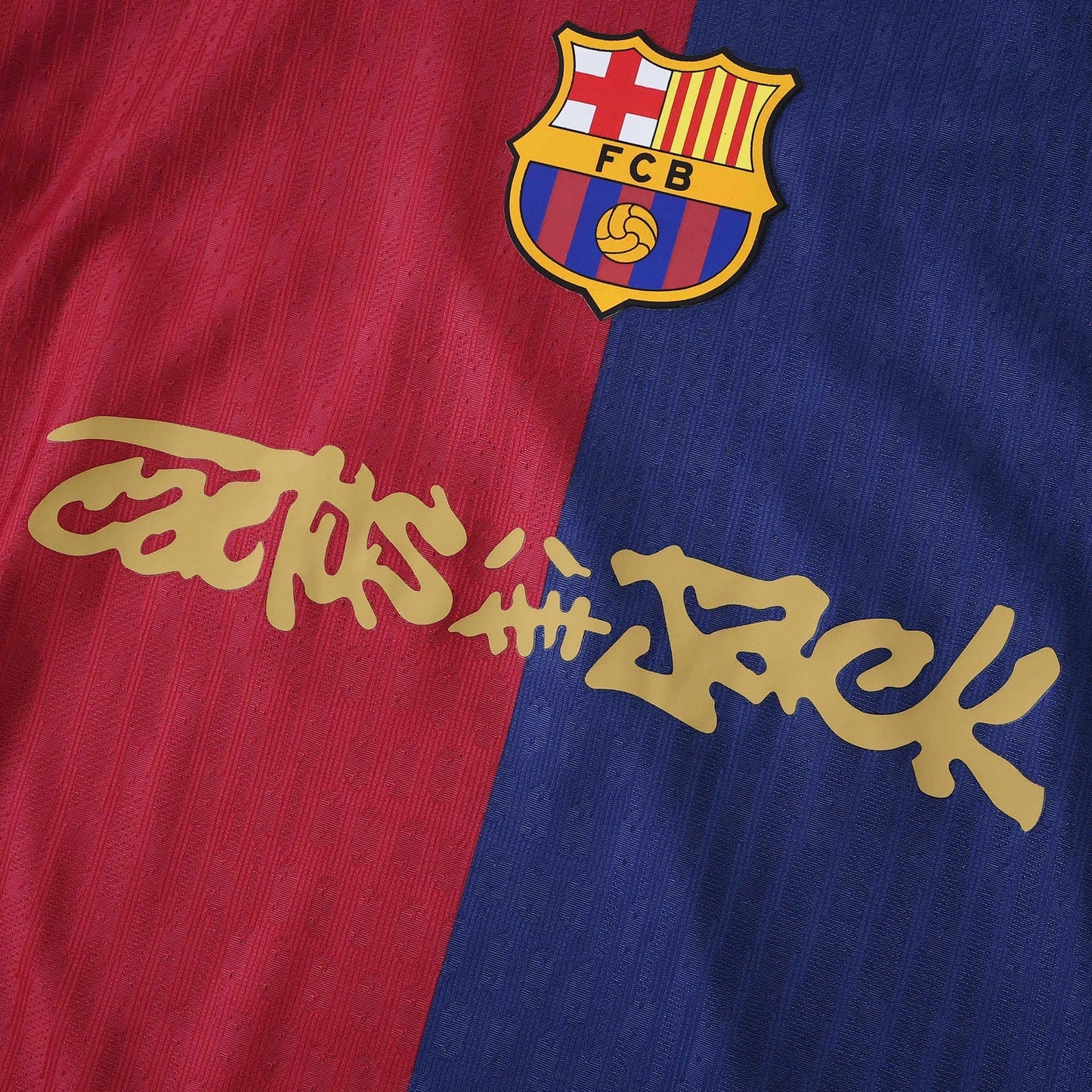 Home 24/25 Player Edition Shirt - Match Day