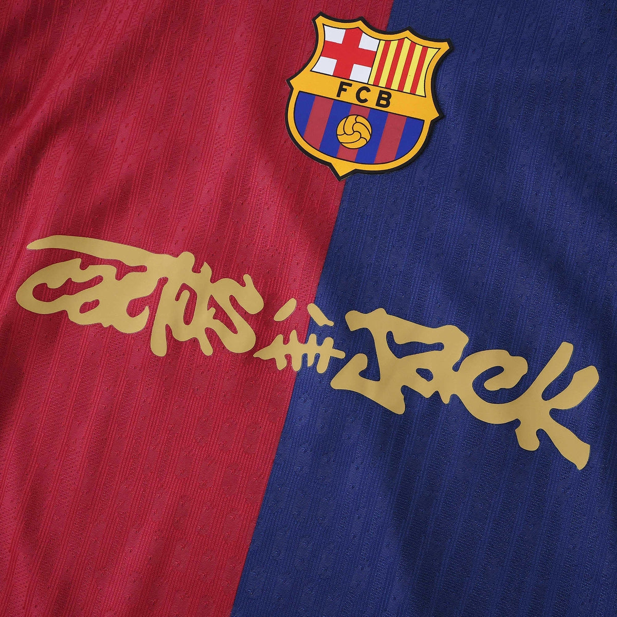 Home 24/25 Player Edition Shirt - Match Day