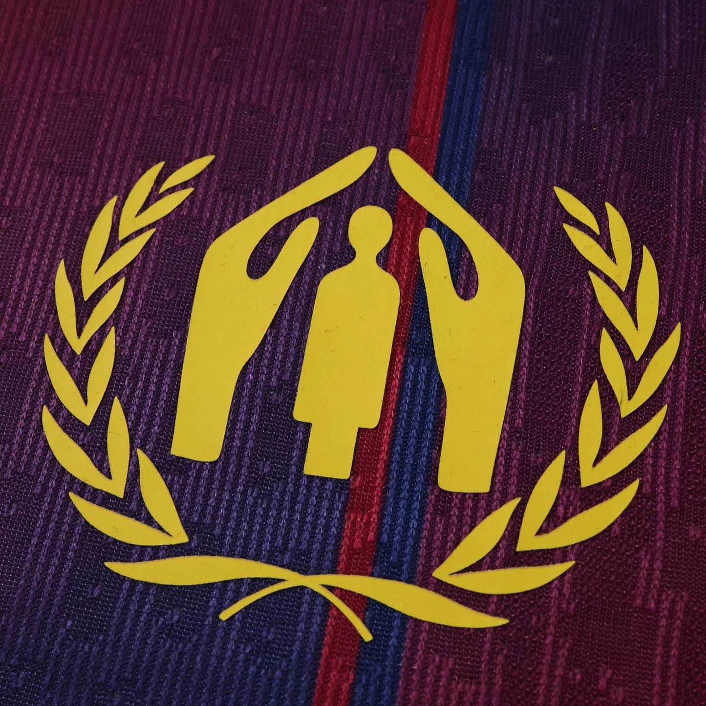 Home 25/26 Player Edition Shirt - Match Day