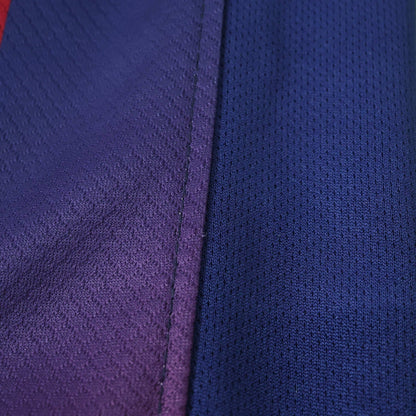 Home 25/26 Kids Shirt Kit - Match Day