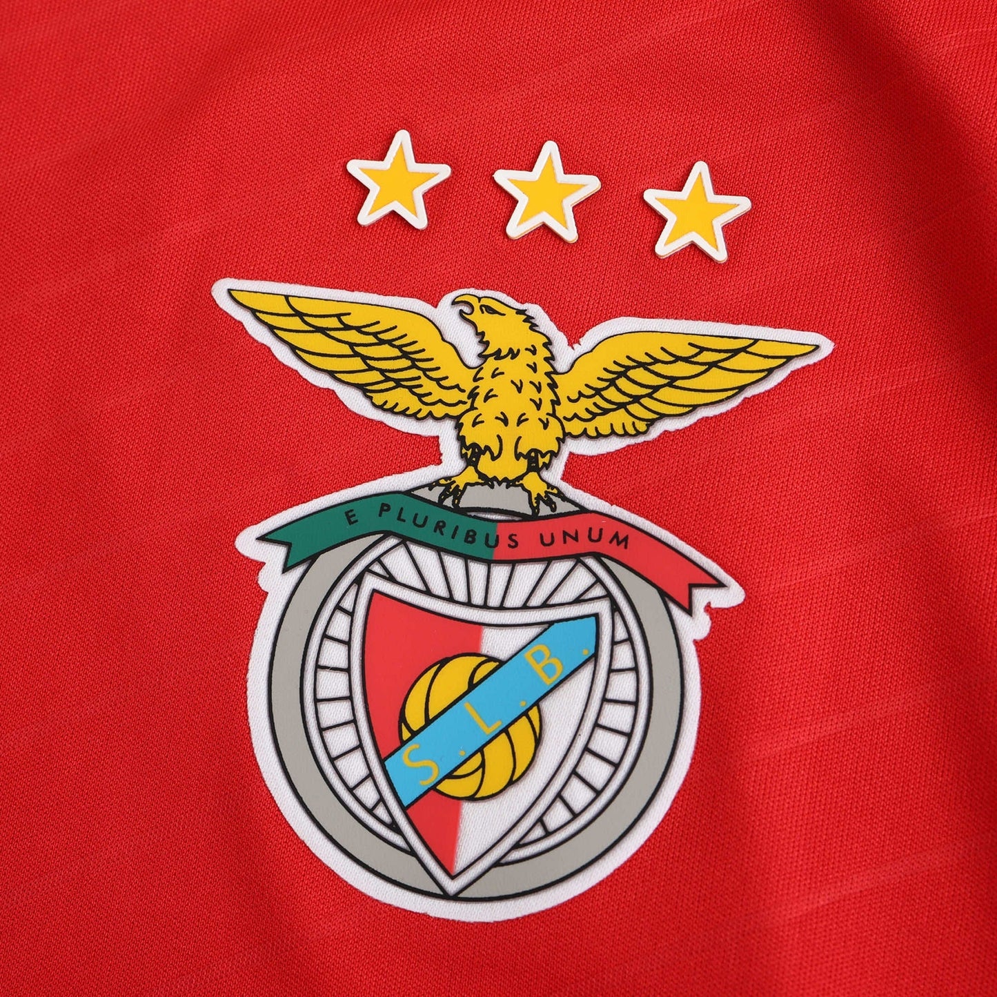 Home 24/25 Men's Shirt - Match Day
