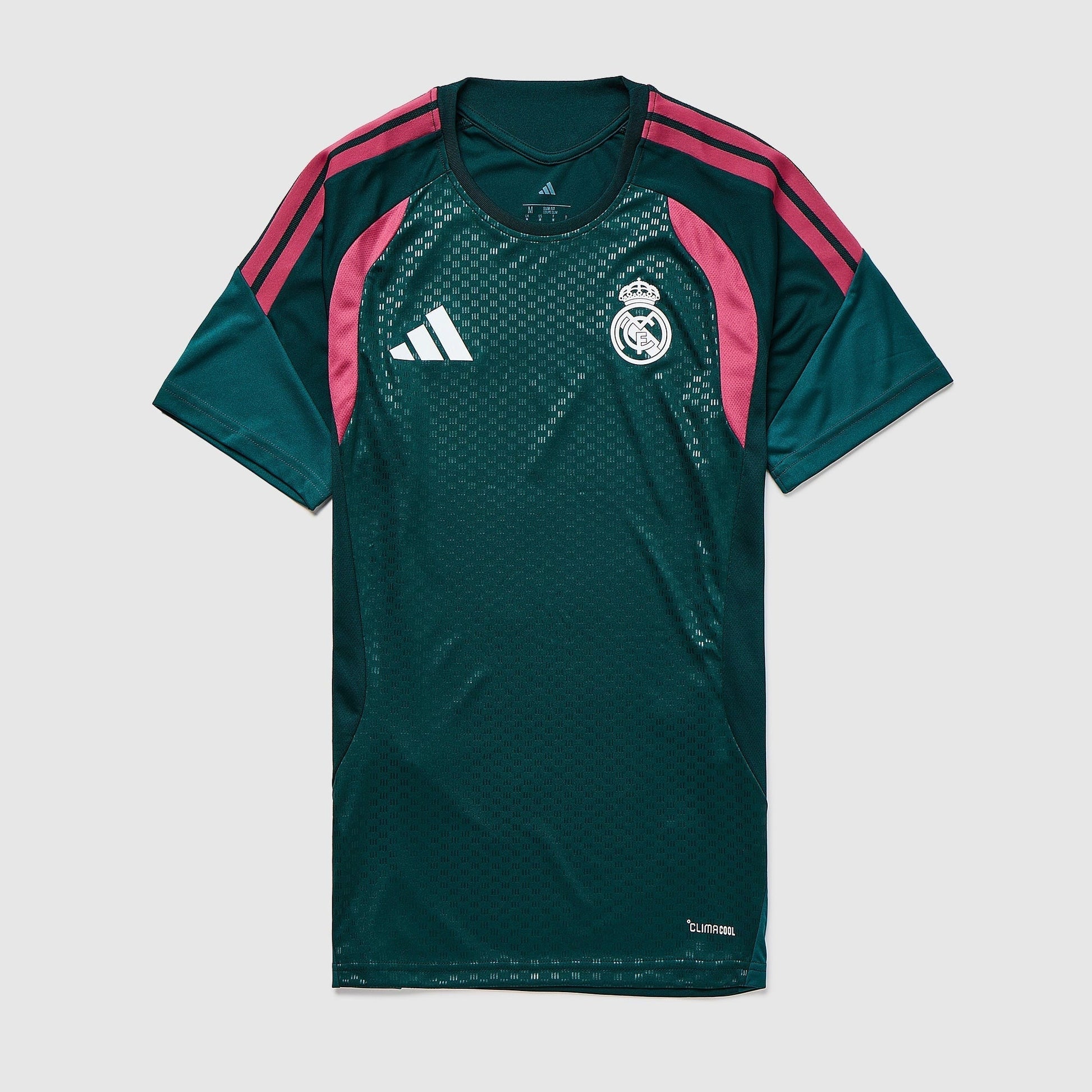Training Top 26/27 - Match Day