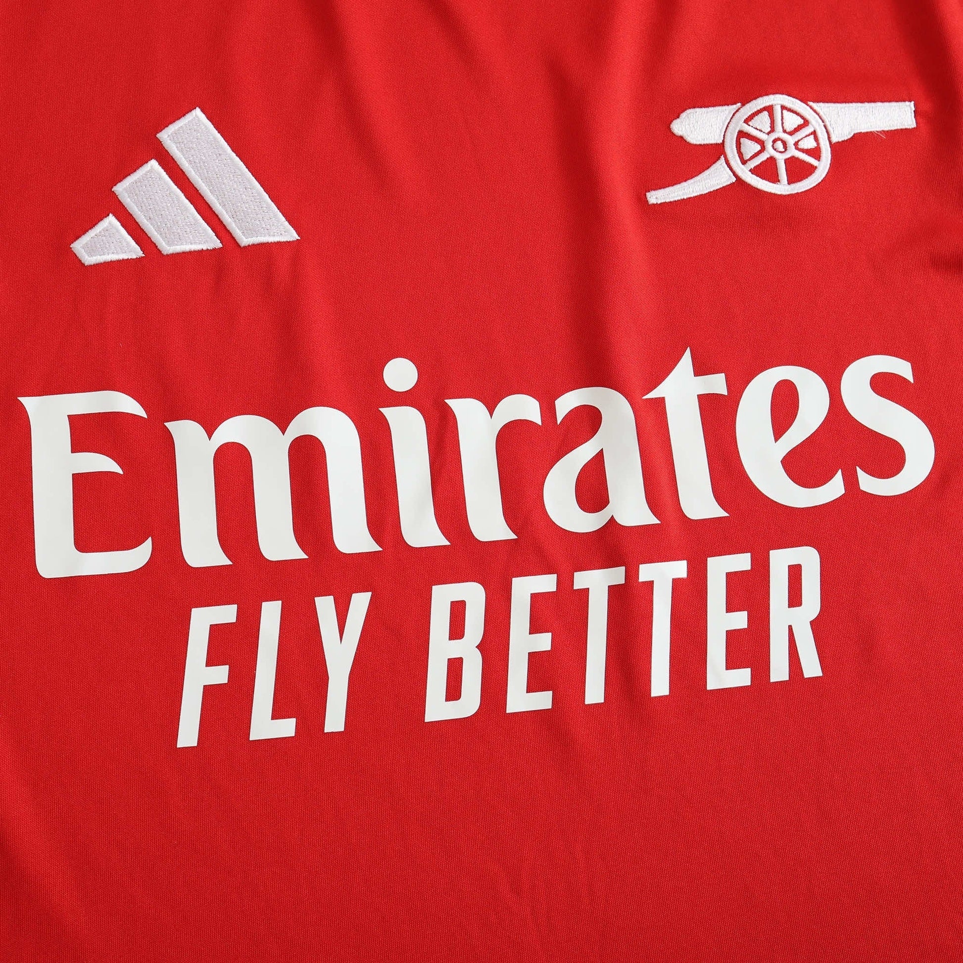 Home 24/25 Men's Shirt - Match Day