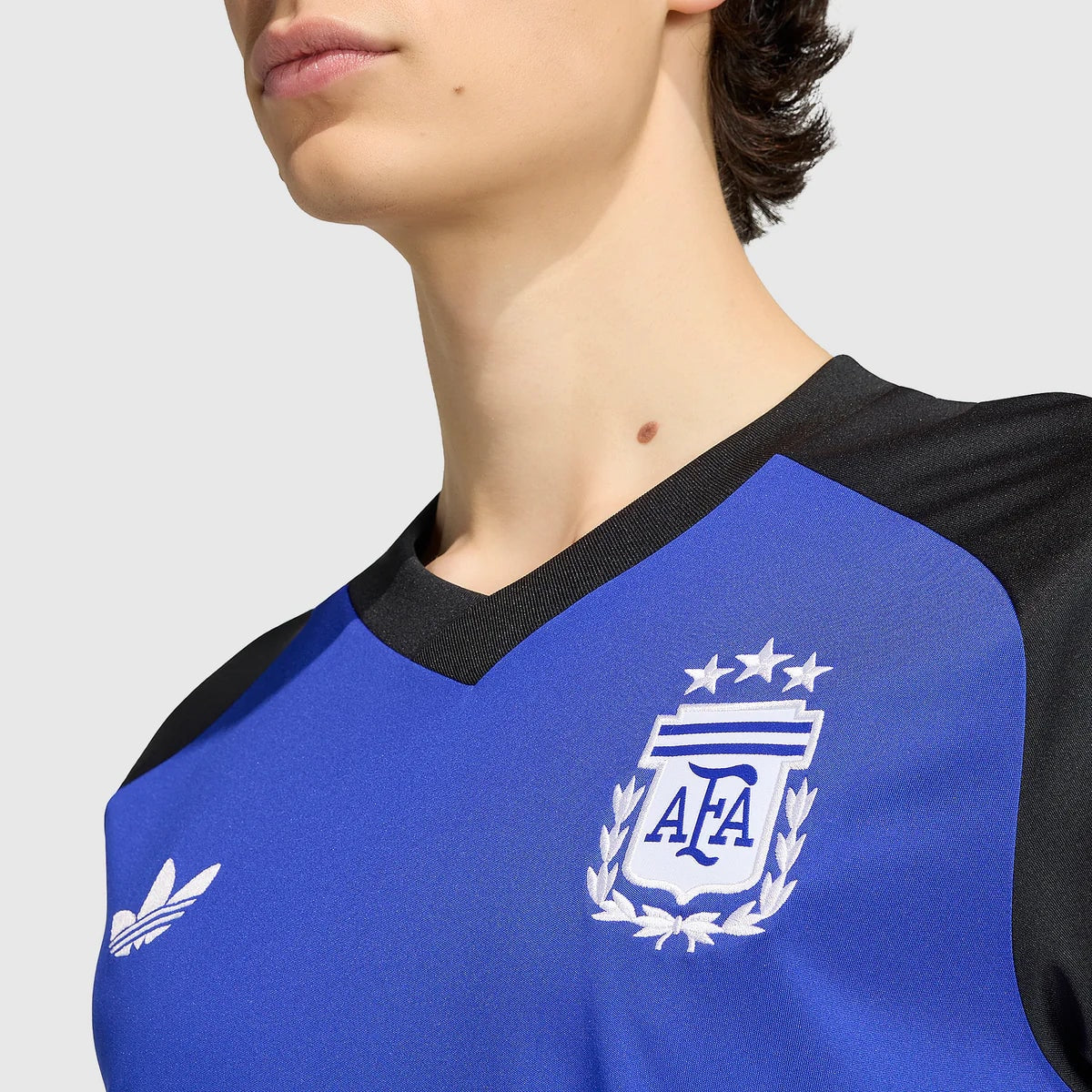 Pre-Match Away 26/27 Shirt - Match Day