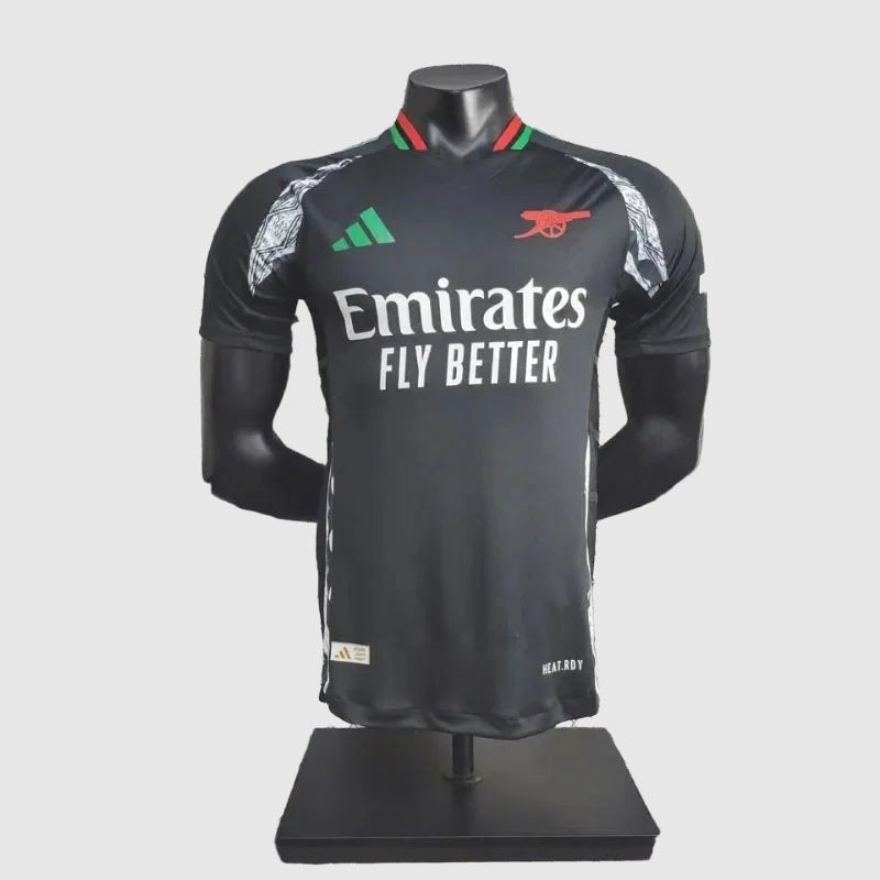 Away 24/25 Player Edition Shirt - Match Day