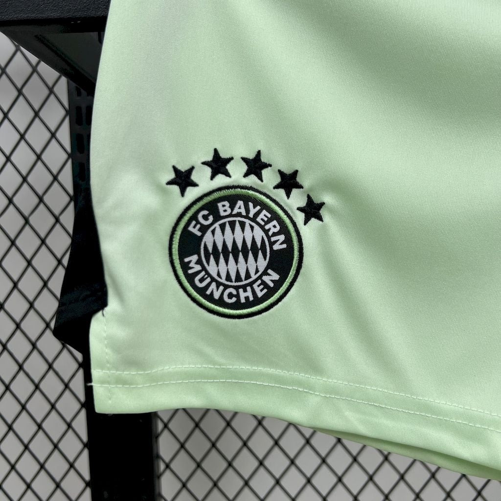 Goalkeeper 25/26 Shirt - Match Day