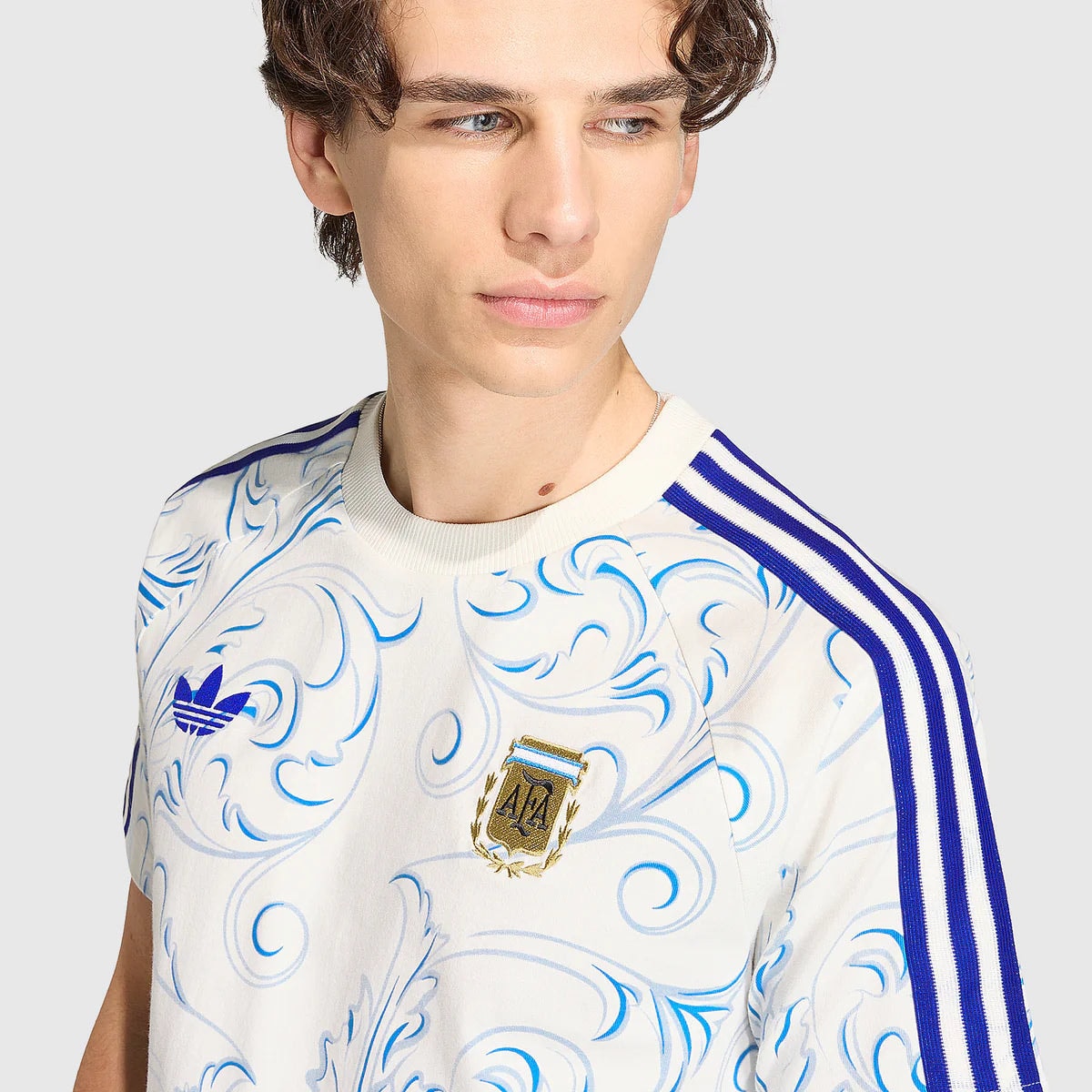 Special Edition Men's Shirt - Match Day