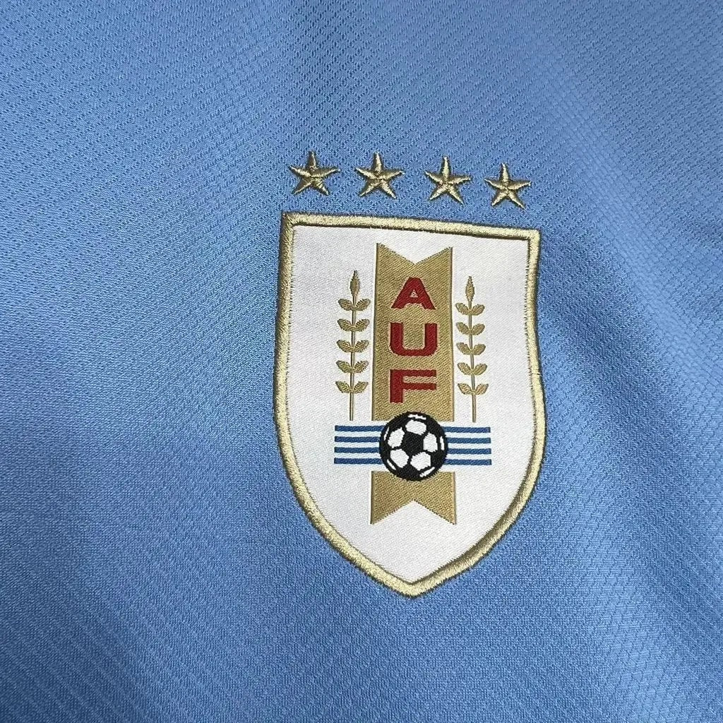 Home 24/25 Men's Shirt - Match Day