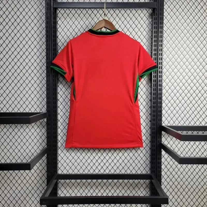 Home 24/25 Women's Shirt - Match Day