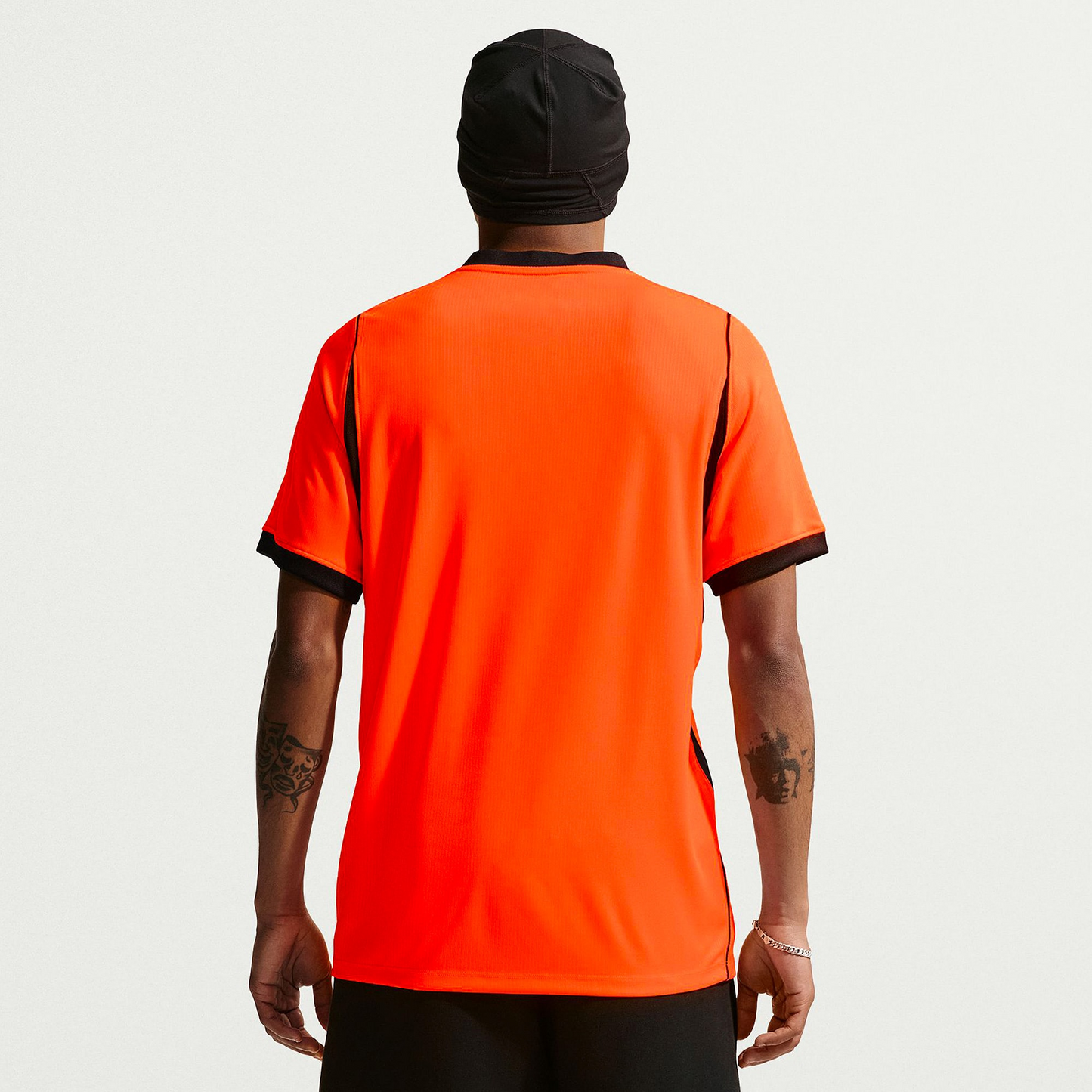Home 26/27 Men's Shirt - Match Day